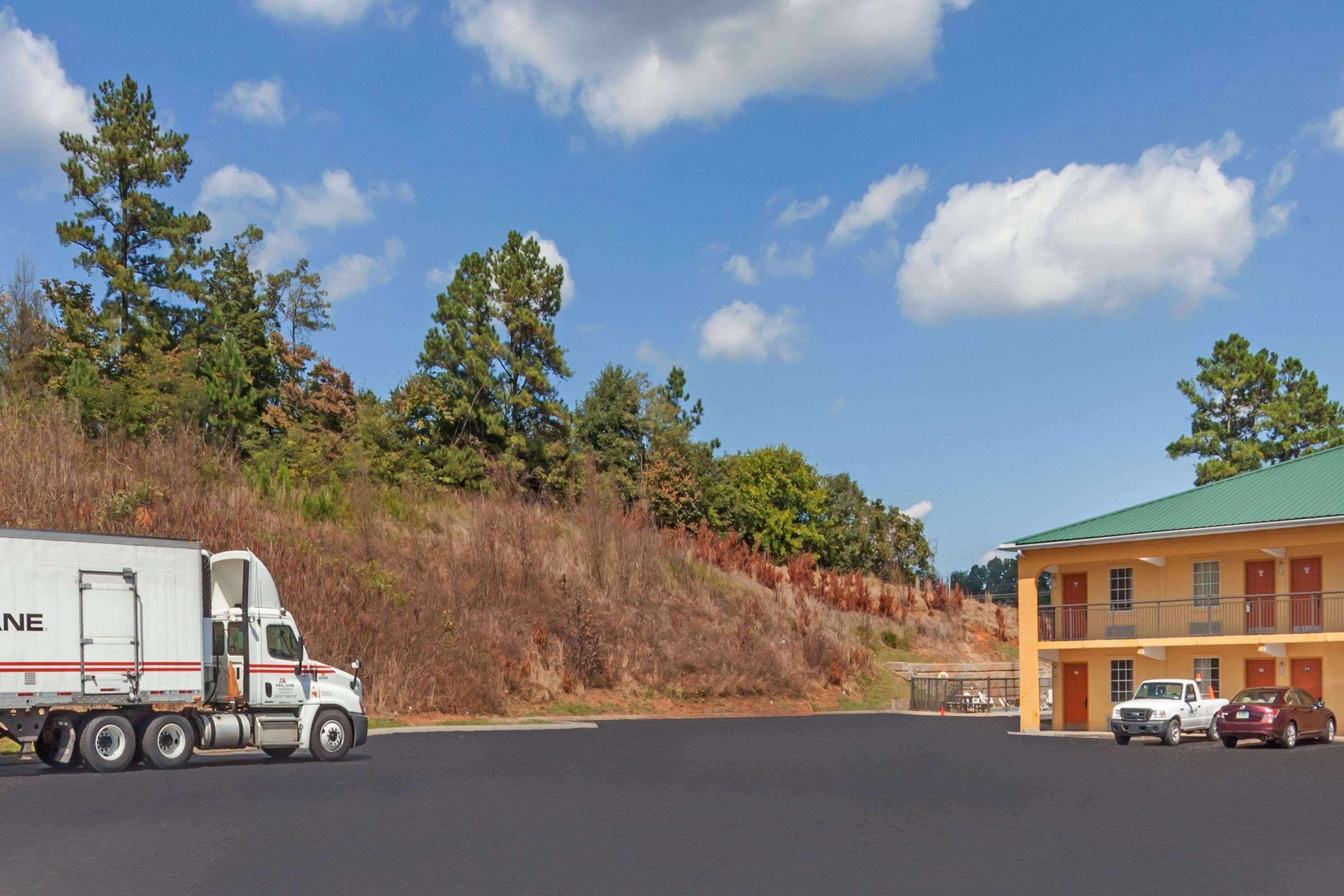 Days Inn By Wyndham Lenoir City Dış mekan fotoğraf